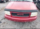 GMC Sonoma Sls 1GTCS14W1Y8242501 снимка
