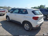 Hyundai Venue Se KMHRB8A35MU108424 снимка