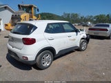 Hyundai Venue Se KMHRB8A35MU108424 снимка