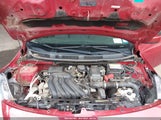 Nissan Versa 1.6 Sv 3N1CN7AP2KL836582 снимка