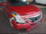 Nissan Versa 1.6 Sv 3N1CN7AP2KL836582 снимка