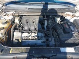 Ford Five Hundred Sel 1FAFP24196G138873 снимка