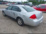 Chevrolet Impala Ls 2G1WA5E3XC1185358 снимка