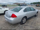 Chevrolet Impala Ls 2G1WA5E3XC1185358 снимка