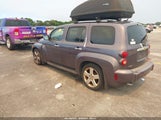 Chevrolet Hhr Lt 3GNDA23P46S609345 снимка