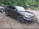 Volkswagen Tiguan 2.0T Se R-Line Black 3VV8B7AX7NM165468 снимка