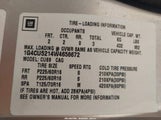Buick Park Avenue Ultra Cmi 1G4CU5214W4656672 снимка