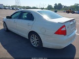 Ford Fusion Sel 3FAHP0JA5CR154560 снимка