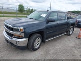 Chevrolet Silverado  1Lt 3GCUKREC9HG391434 снимка