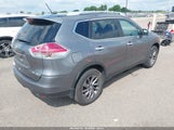 Nissan Rogue Sl 5N1AT2MV4GC879651 снимка