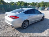 Ford Fusion Se 3FA6P0H78JR118313 снимка