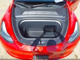 Tesla Model Y Awd/Long Range Dual Motor All-Wheel Drive 7SAYGAEE2PF811516 fotografie