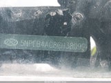 Hyundai Sonata Gls 5NPEB4AC8CH380924 снимка