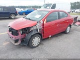 Mitsubishi Mirage G4 Es ML32F3FJ8JHF15233 снимка