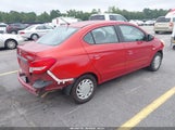 Mitsubishi Mirage G4 Es ML32F3FJ8JHF15233 снимка