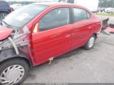 Mitsubishi Mirage G4 Es ML32F3FJ8JHF15233 снимка
