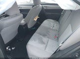 Toyota Corolla Le 2T1BURHE9GC734461 снимка