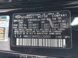 Hyundai Tucson Se KM8J23A43GU126501 снимка