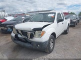 Nissan Frontier Xe 1N6BD06T66C459679 снимка