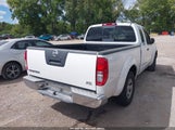 Nissan Frontier Xe 1N6BD06T66C459679 снимка
