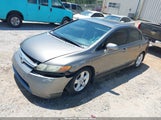 Honda Civic Ex 2HGFA168X7H507313 снимка