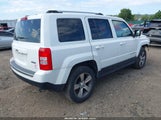 Jeep Patriot High Altitude 4X4 1C4NJRFB7HD205626 снимка