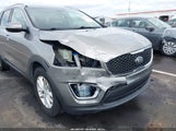 Kia Sorento 2.4L Lx 5XYPG4A32GG127234 photo
