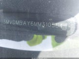 Mazda Cx-30 2.5 Turbo 3MVDMBAY6MM310564 снимка