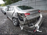 Kia Optima Hybrid Lx KNAGM4AD2D5054613 снимка