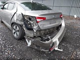 Kia Optima Hybrid Lx KNAGM4AD2D5054613 снимка