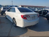 Toyota Camry Se Limited Edition 4T1BF1FK9CU628847 photo