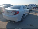 Toyota Camry Se Limited Edition 4T1BF1FK9CU628847 fotografie