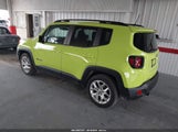 Jeep Renegade Latitude Fwd ZACCJABBXJPH21386 снимка