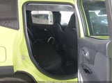 Jeep Renegade Latitude Fwd ZACCJABBXJPH21386 fotografie