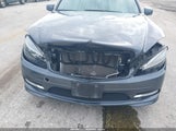 Mercedes-Benz C 300 Sport 4Matic WDDGF8BB8BR173036 снимка