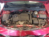 Chevrolet Malibu 1Lt 1G1ZE5ST9GF217530 снимка