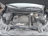 Chevrolet Equinox Fwd Lt 1.5L Turbo 3GNAXKEV1LS695562 photo