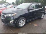 Chevrolet Equinox Fwd Lt 1.5L Turbo 3GNAXKEV1LS695562 photo