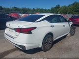 Nissan Altima Sv Intelligent Awd 1N4BL4DW6PN302627 fotografie
