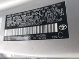 Toyota Prius Prime Se JTDACACU9R3022607 fotografie