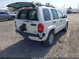 Jeep Liberty Limited Edition 1J4GL58K34W144955 fotografie