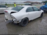 Ford Fusion Sel 3FAHP0JG6CR132233 снимка