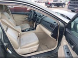 Toyota Camry Hybrid Xle 4T1BD1FKXDU066965 fotografie
