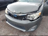 Toyota Camry Hybrid Xle 4T1BD1FKXDU066965 photo