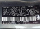 Toyota Camry Hybrid Xle 4T1BD1FKXDU066965 снимка