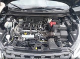 Nissan Kicks S Xtronic Cvt 3N1CP5BV6RL572904 photo