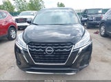 Nissan Kicks S Xtronic Cvt 3N1CP5BV6RL572904 fotografie
