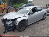 Nissan Altima S Fwd 1N4BL4BV1RN379273 fotografie