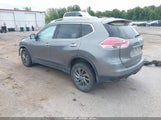 Nissan Rogue Sl JN8AT2MV9GW132361 photo