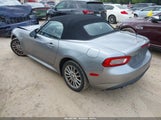 Fiat 124 Spider Classica JC1NFAEK5H0106845 снимка